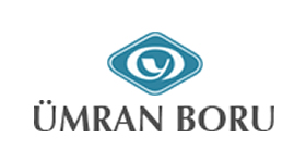 logo umran boru